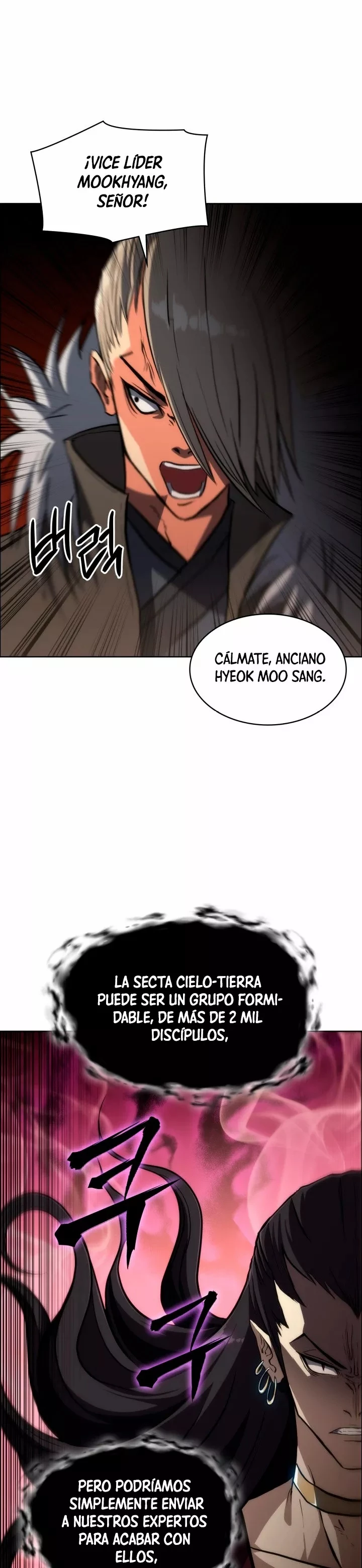 MookHyang – El Origen > Capitulo 19 > Page 71